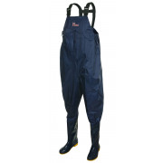 AJ-6001(옥스포드가슴장화)