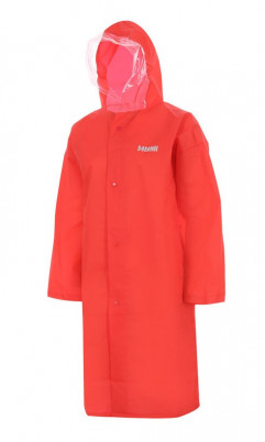 AJ-5005(아동용고급EVA코트 적색)