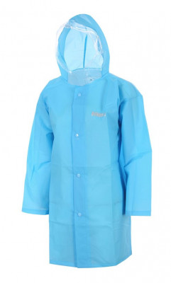 AJ-5005(아동용 고급EVA코트 하늘색)