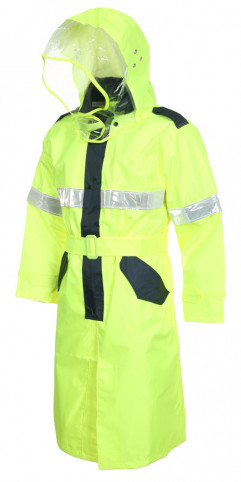 AJ-80018(경찰코트)